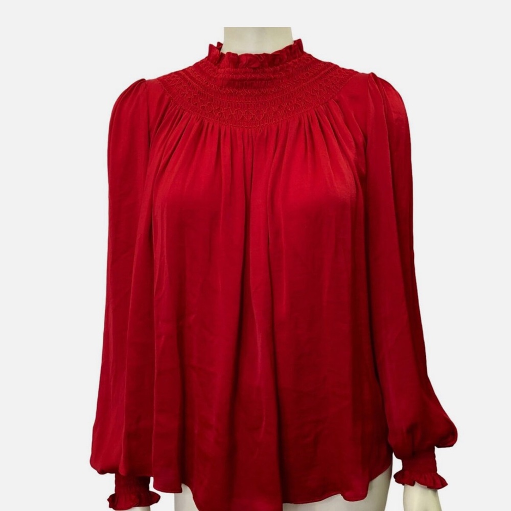 Gibson Latimer blouse